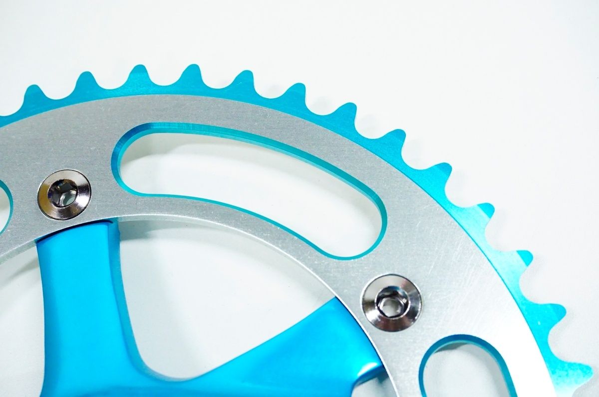 SUGINO 「スギノ」 MC RD2R TL 46T 170mm クランク / バイチャリ名古屋