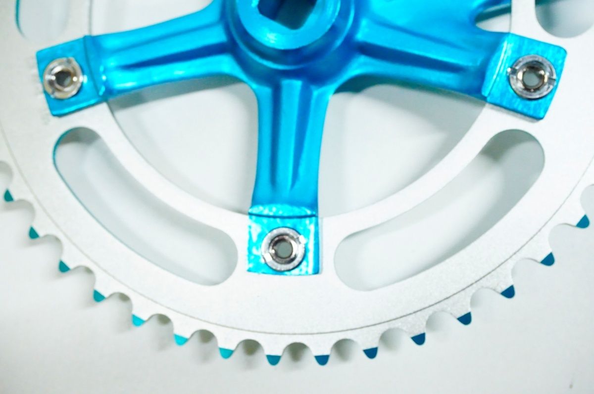 SUGINO 「スギノ」 MC RD2R TL 46T 170mm クランク / バイチャリ名古屋