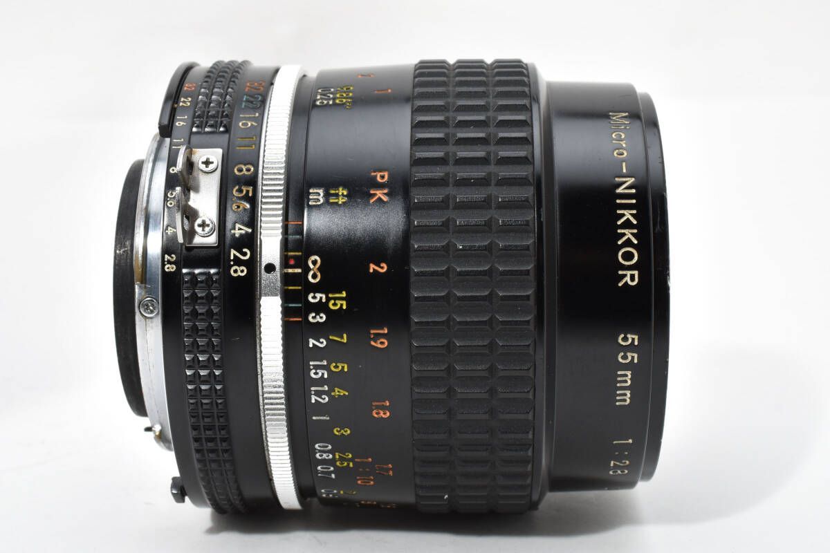 Micro NIKKOR