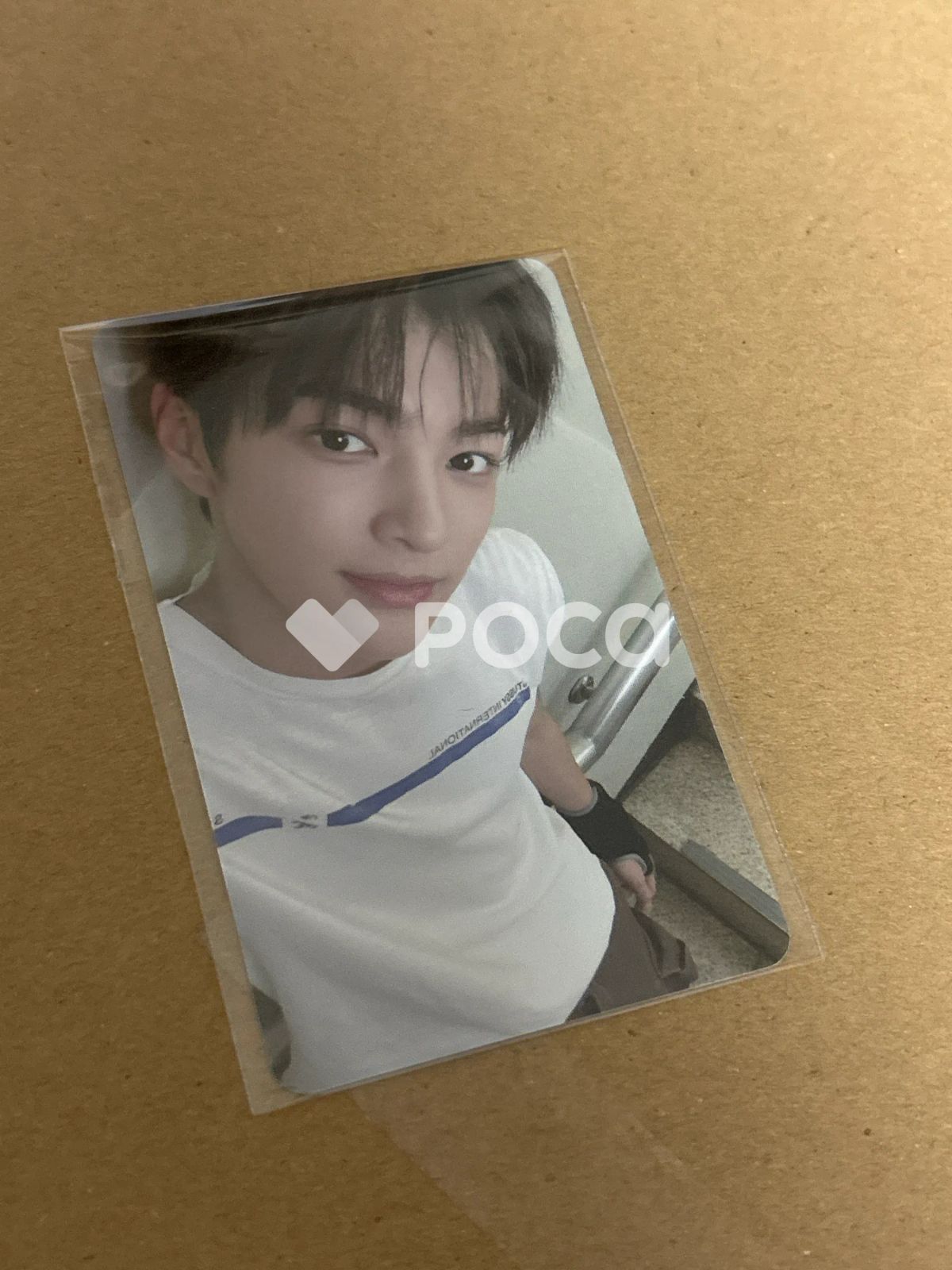 CORTIS COLOR OUTSIDE YIZHIYU ラキドロ2 ソンヒョン