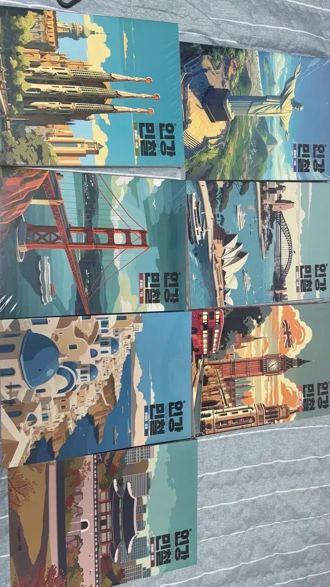 インカン ミンチョル 3号 9号