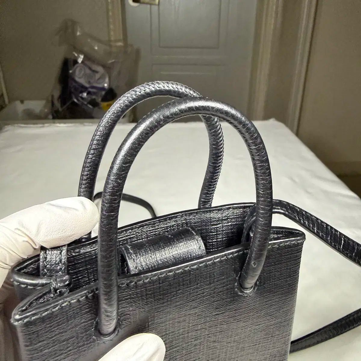 ショッピングバッグ