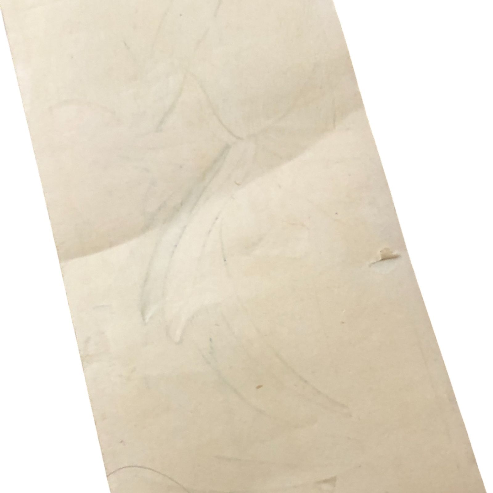 春画 木版画 縦長 69×14cm 1 ☆浮世絵/艶本/枕絵/江戸文化/和本/版画