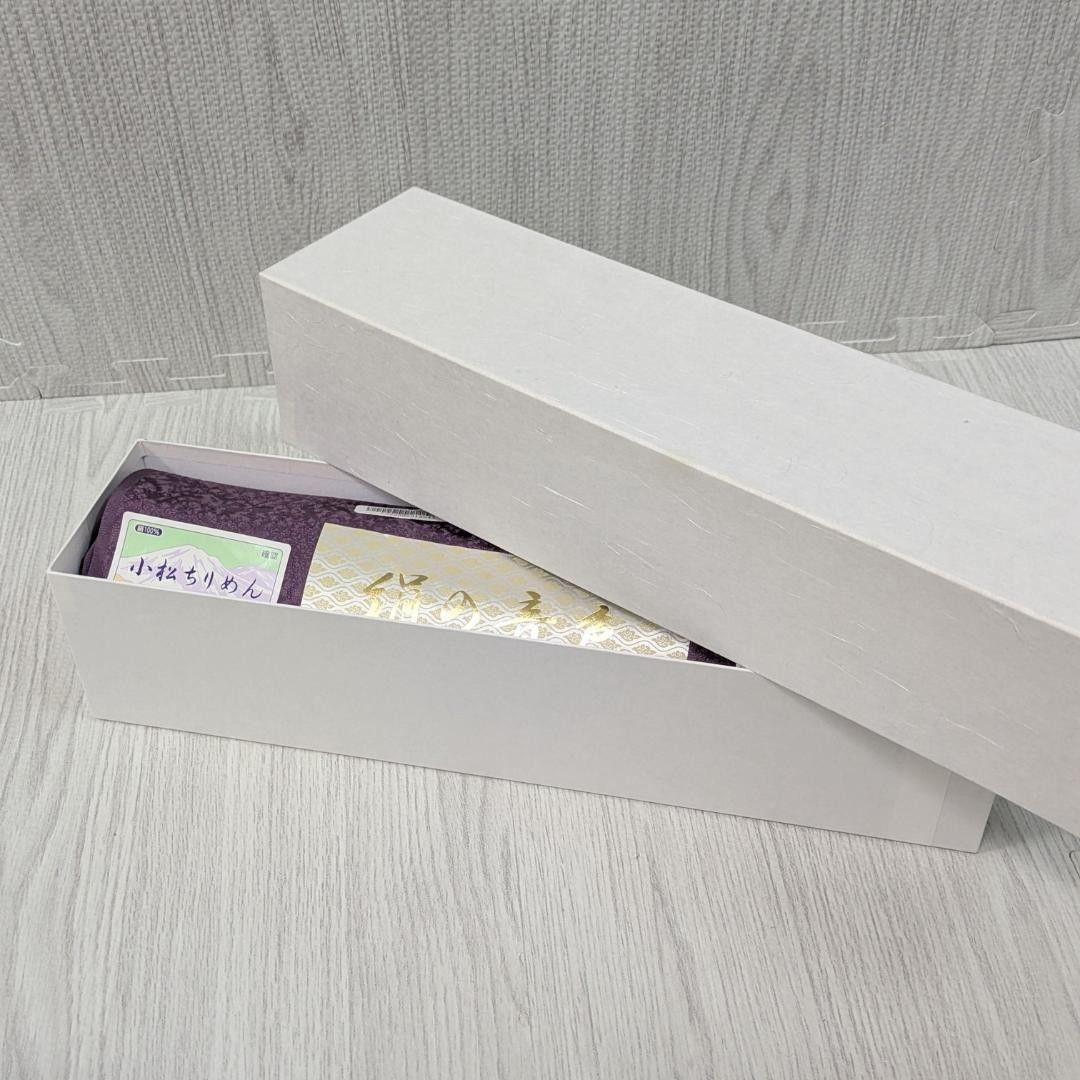 正絹 つまみ細工