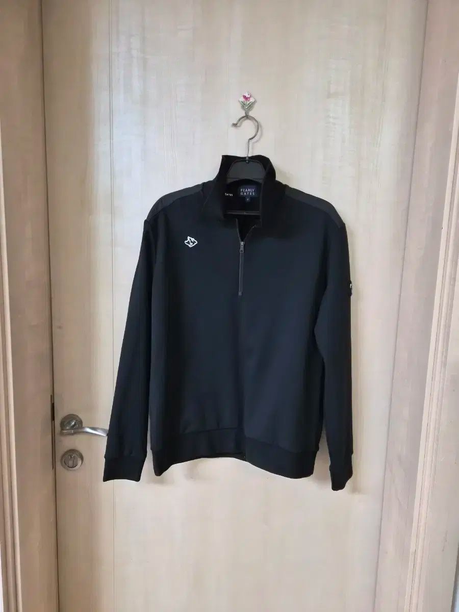 PEARLY GATES ブラック ゴルフ ジャケット 95
