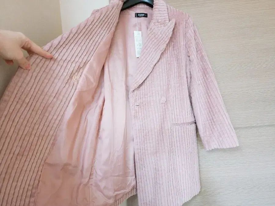 ピンクゴージシューセット 3