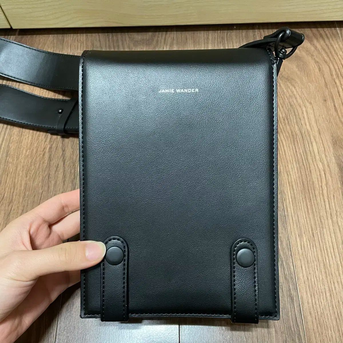 ジェイミィONEブラック