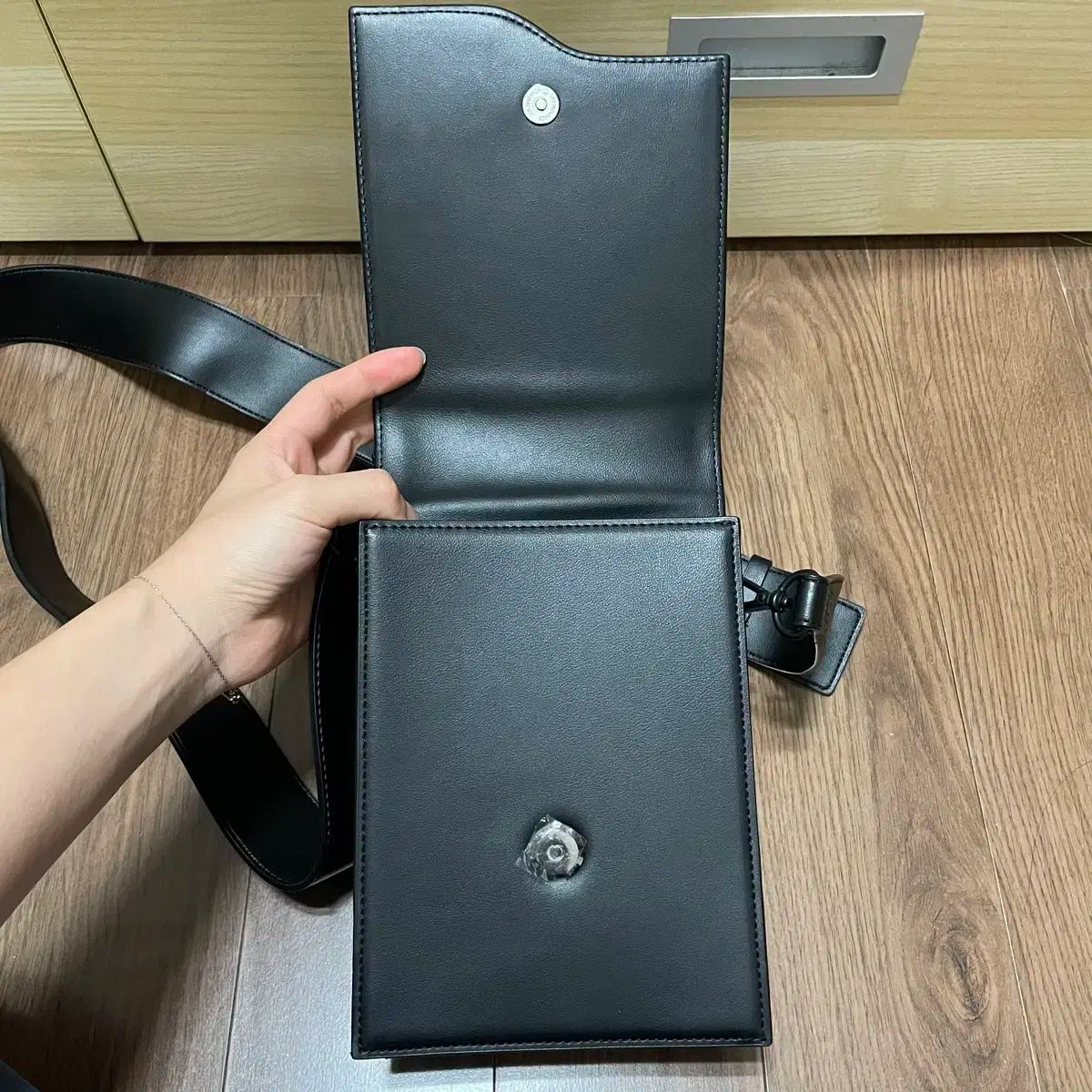 ジェイミィONEブラック