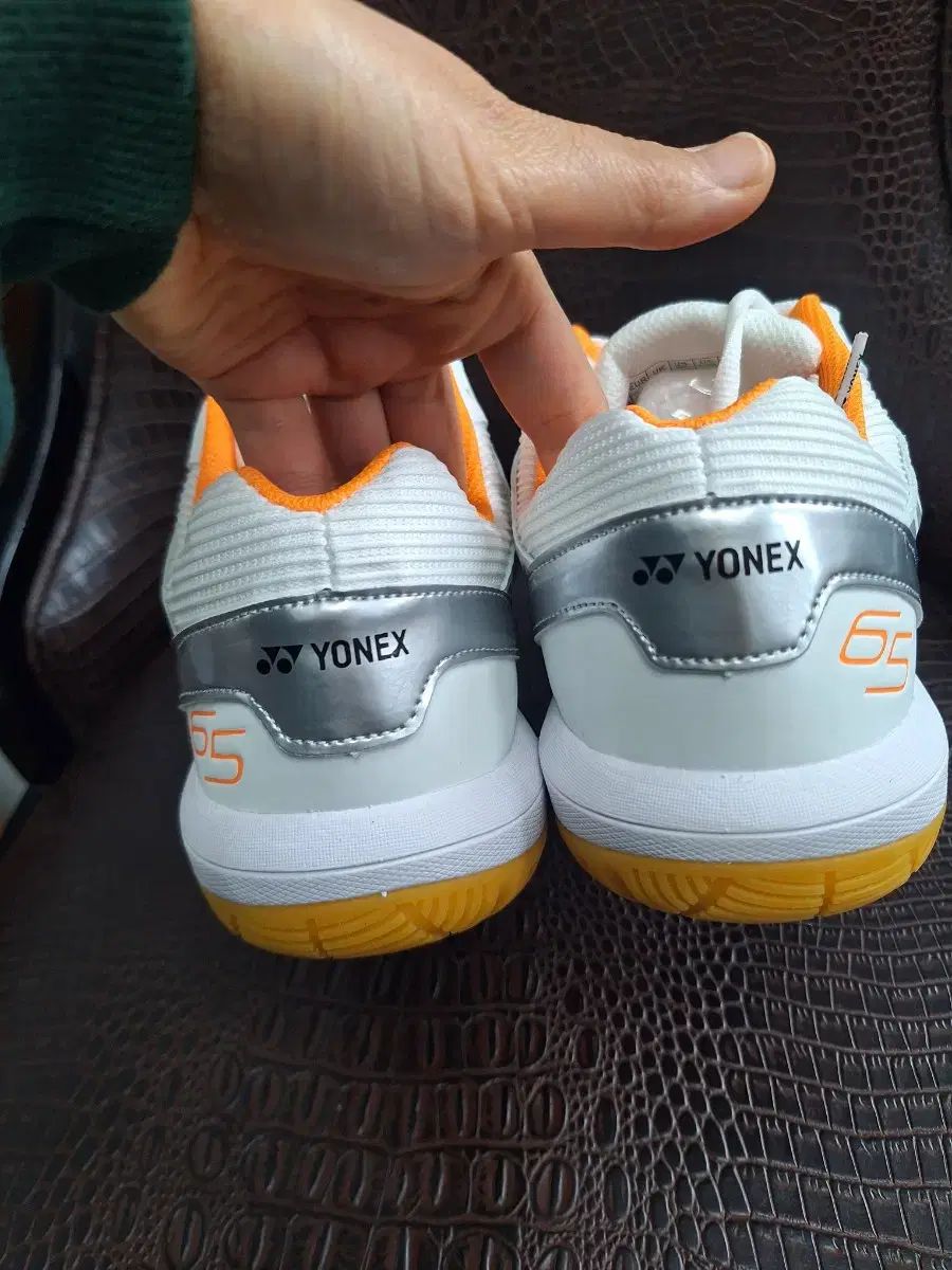 ヨネックス バドミントンシューズ 65 Z 3 MEX 275ㅡ その他 バドミントン