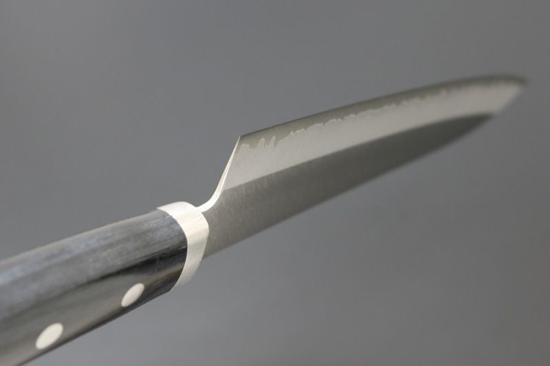 包丁 KC-141 関兼常 名匠兼常作 口金付 本割込DPゴールド 黒合板柄 剣型 家庭用 WWW_OPDRERGINERDOGAN_COM