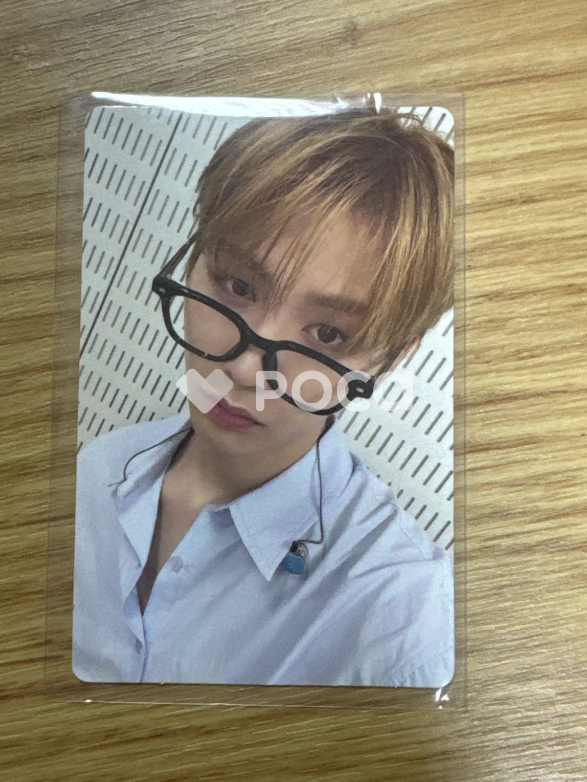 BOYNEXTDOOR テサン No Genre Target Exclusive