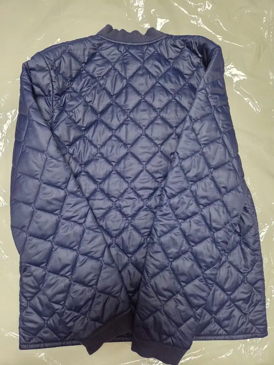 BOYS キルティング