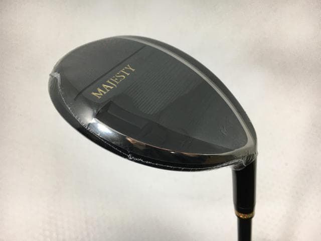 返品OK ゴルフクラブ マルマン マジェスティ ロイヤル ハイブリッド ユーティリティ 2025 マジェスティ LV-560B H4