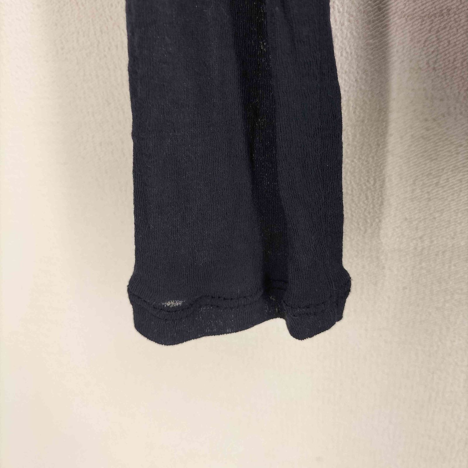 ロング スリーブ