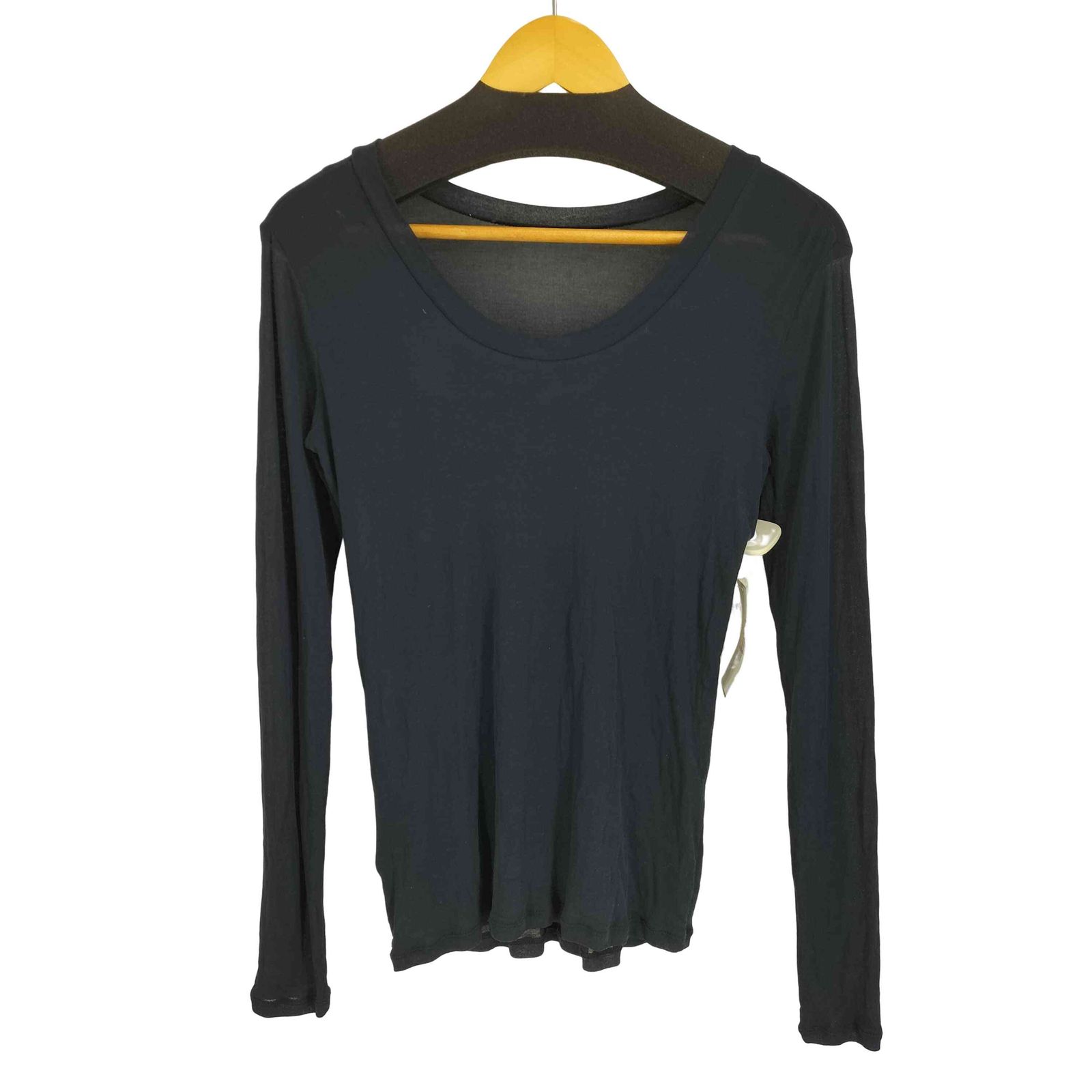 カオス Chaos パティ ロング スリーブ Tシャツ レディース