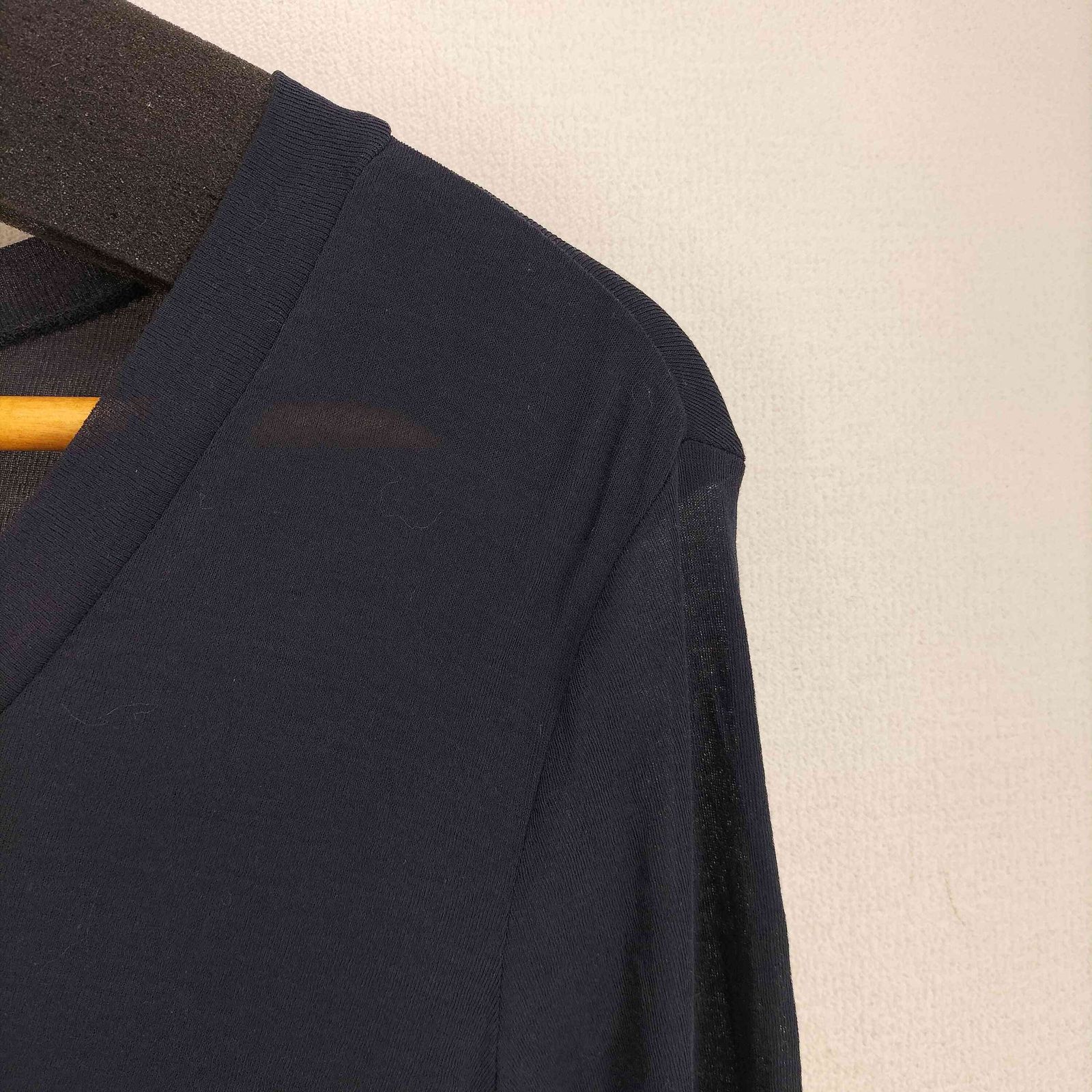 【90％OFF超高級ブランド】 カオス Chaos パティ ロング スリーブ Tシャツ レディース