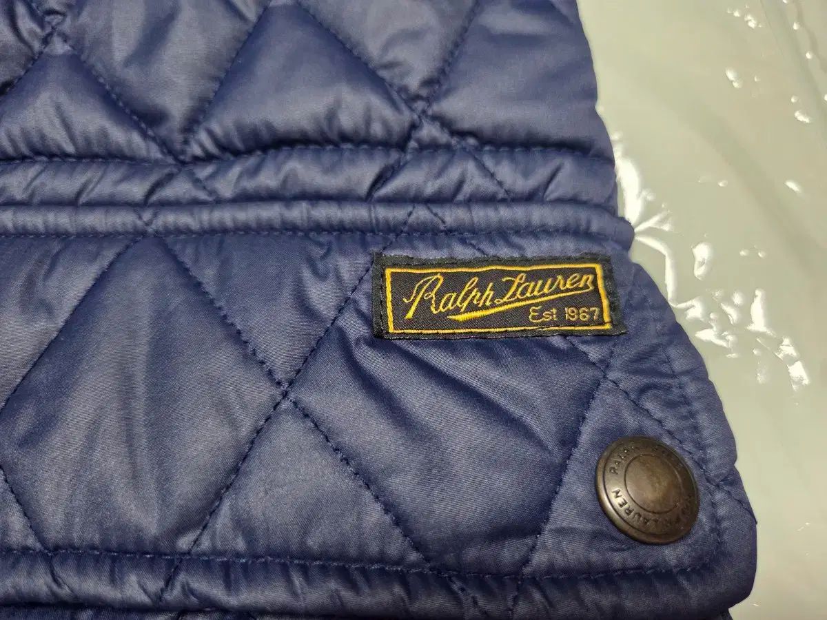 BOYS キルティング