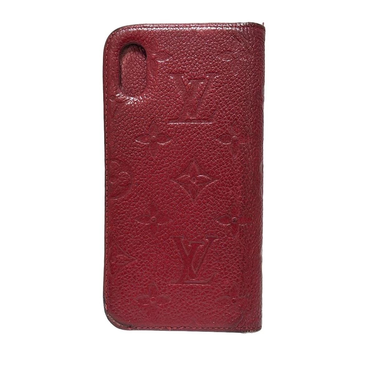 LOUIS VUITTON(ルイヴィトン) 携帯電話ケース モノグラム・アン