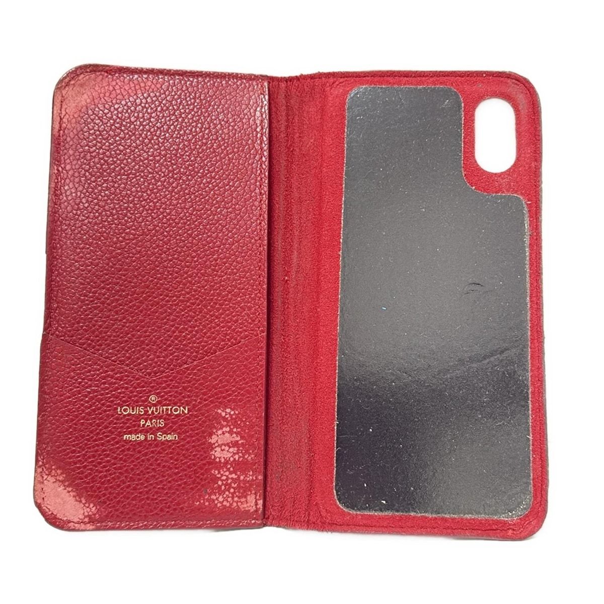 ルイヴィトンiPhoneケース 楽天市場】LOUIS VUITTON ルイ ヴィトン モノグラム エクリプス iPhone