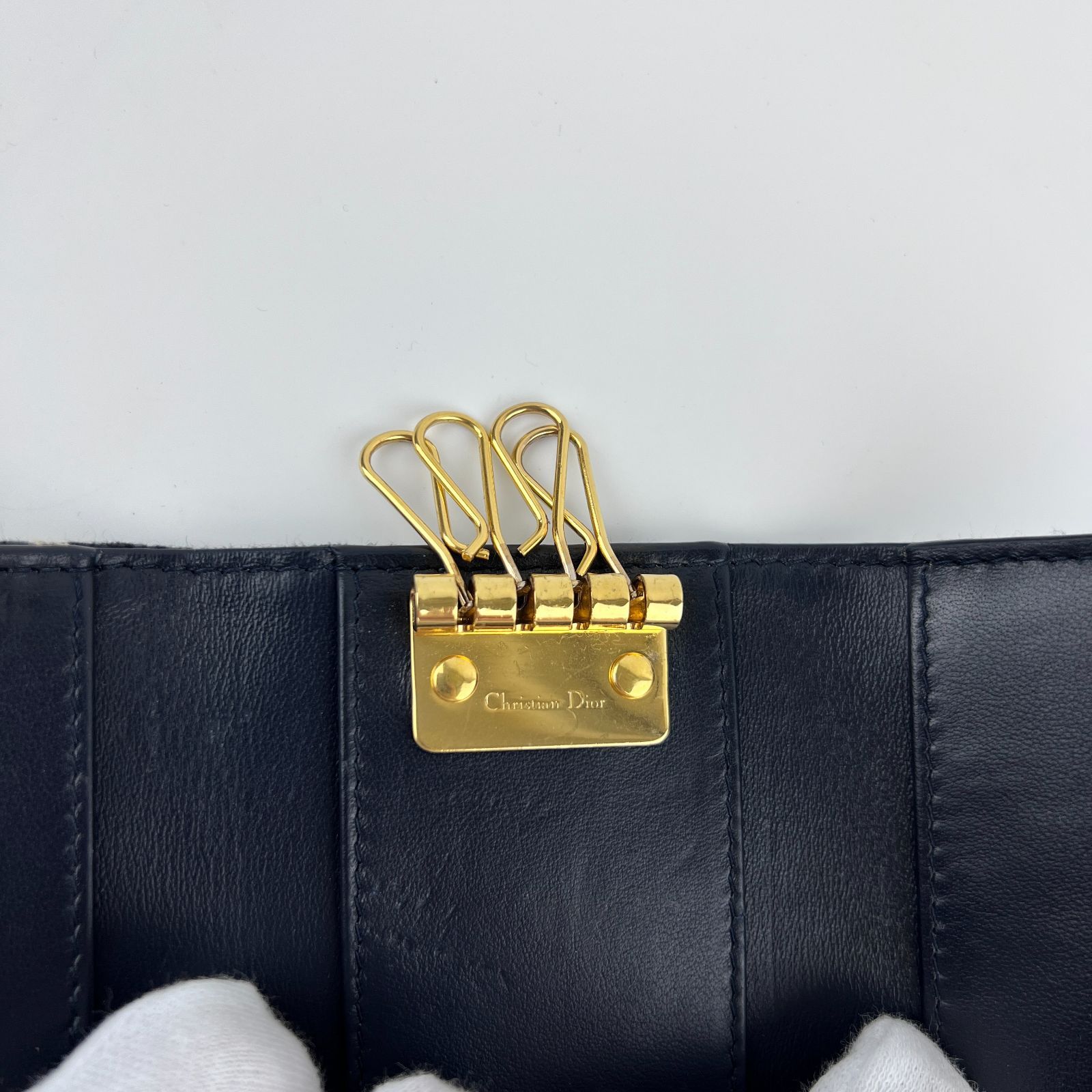 Dior クリスチャンディオール