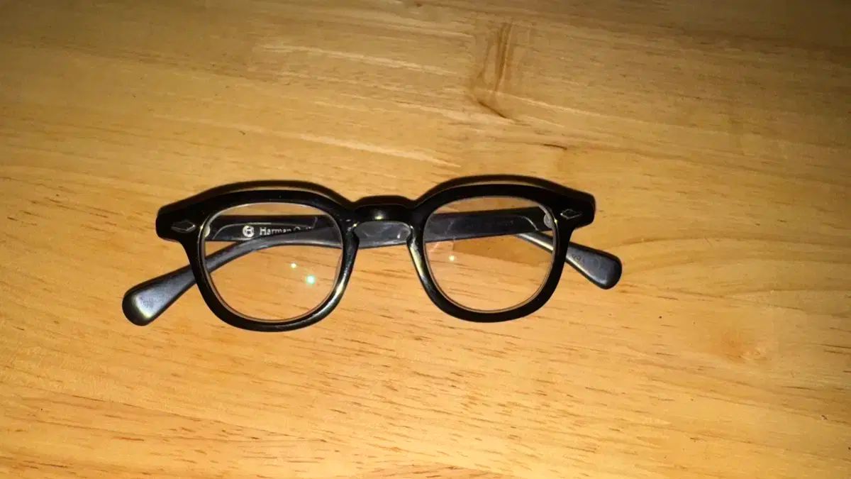 ハーマン オプティカル ウォリス 44