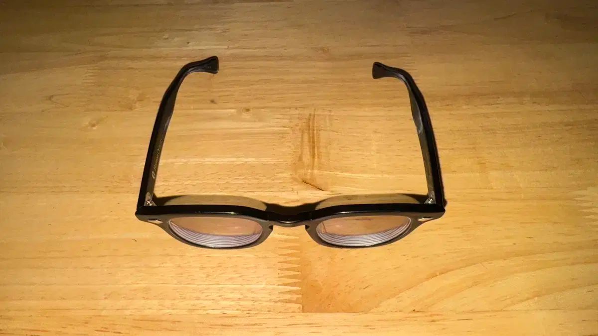 ハーマン オプティカル ウォリス 44