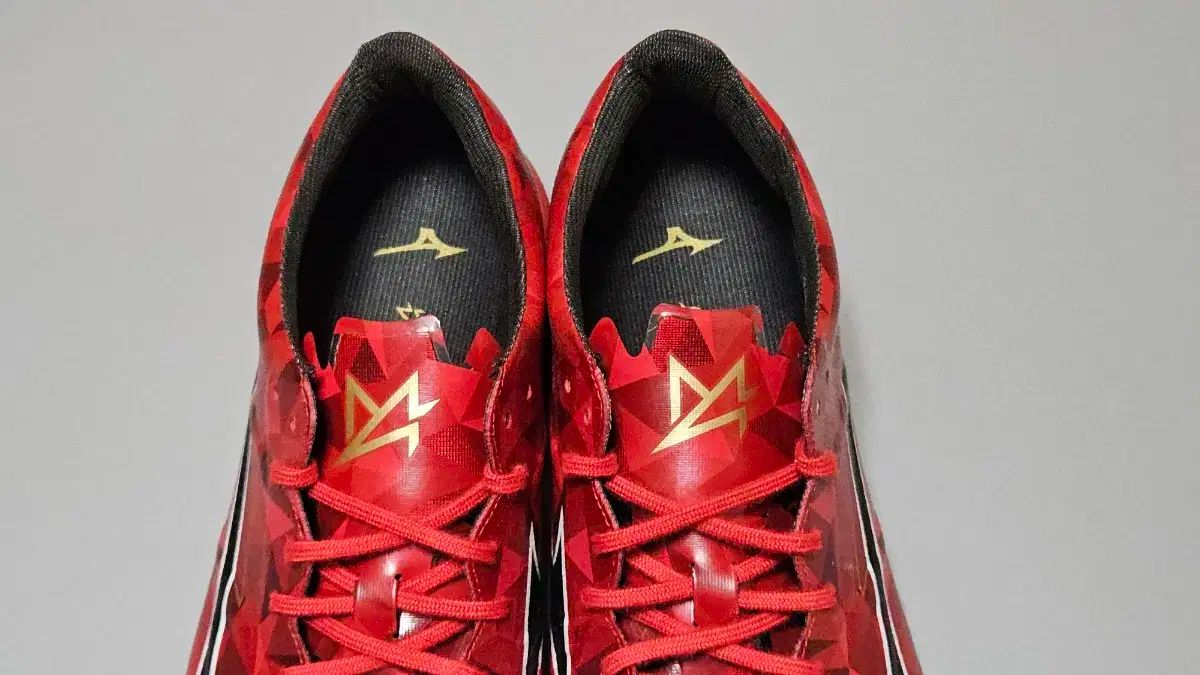  ミズノ アルファ2 エリート as 270 フットサルシューズ シューズ