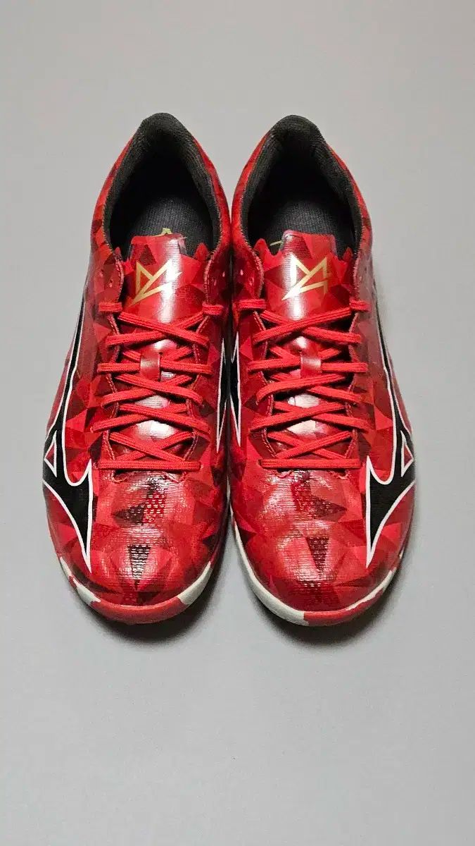 ミズノ アルファ2 エリート as 270