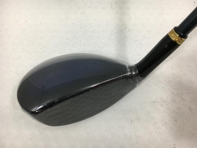 ゴルフクラブ マルマン マジェスティ ロイヤル ハイブリッド ユーティリティ 2025 LV 560 B H 5