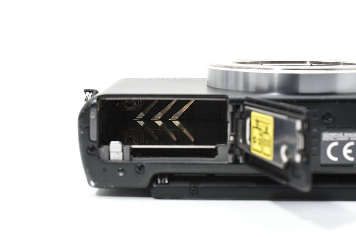 ☆良品☆ショット数15082枚☆オリンパス OLYMPUS PEN Lite E-PL3