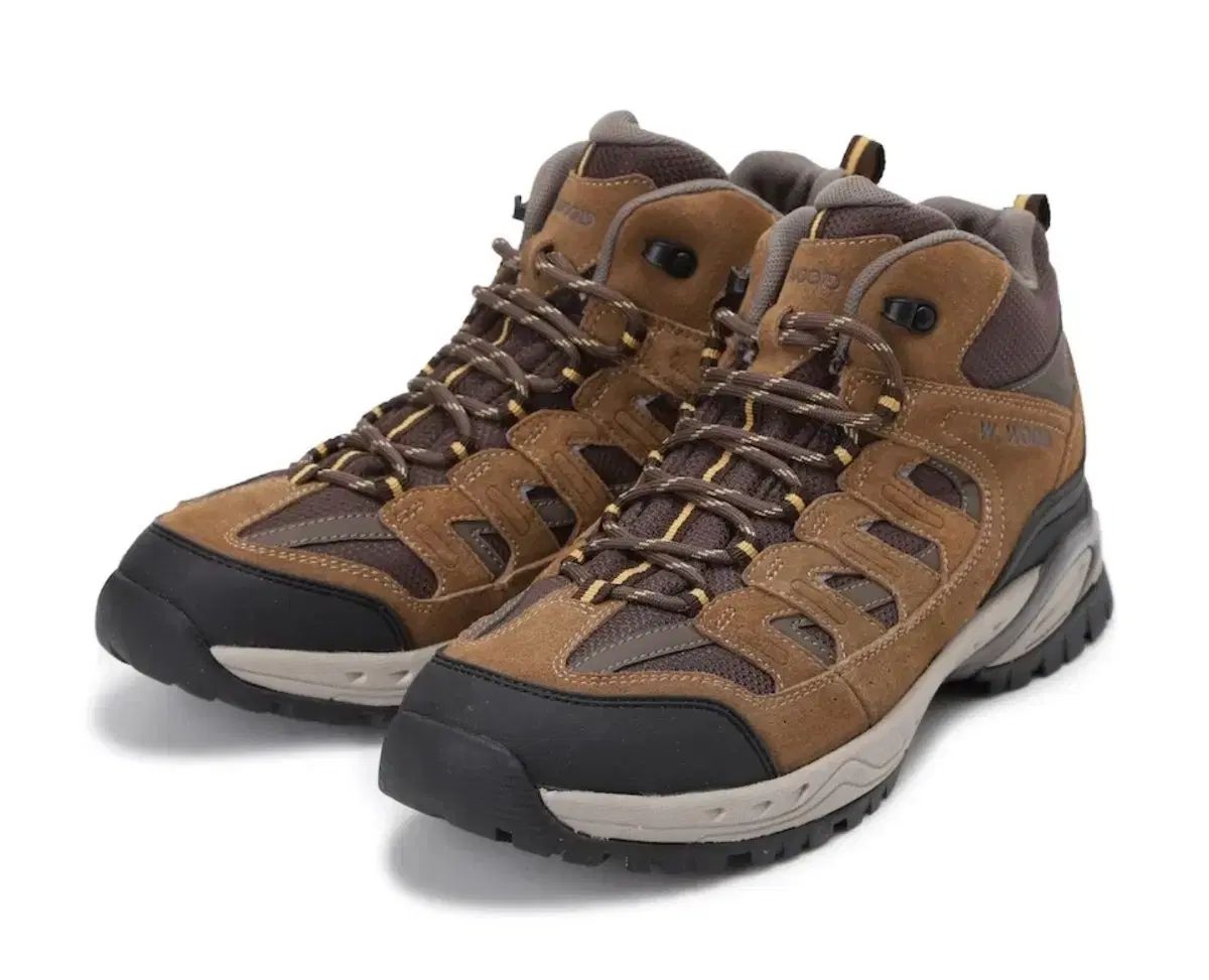 ヴィヴィアン ウエストウッド グローレ ミッド 防水 トレッキング 登山靴