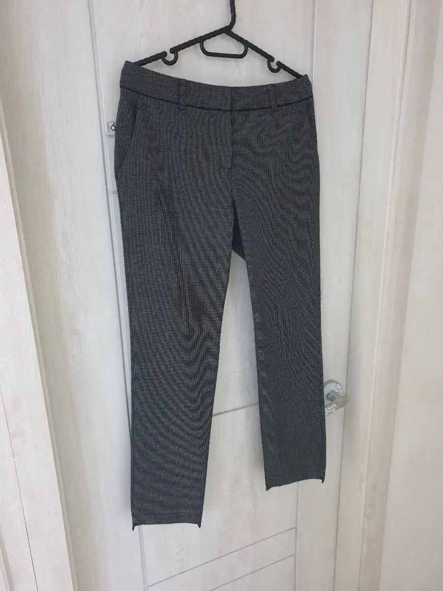 デサントゴルフレディース秋冬用ストレッチパンツズボン