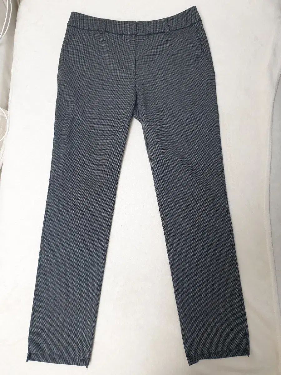 デサントゴルフレディース秋冬用ストレッチパンツズボン