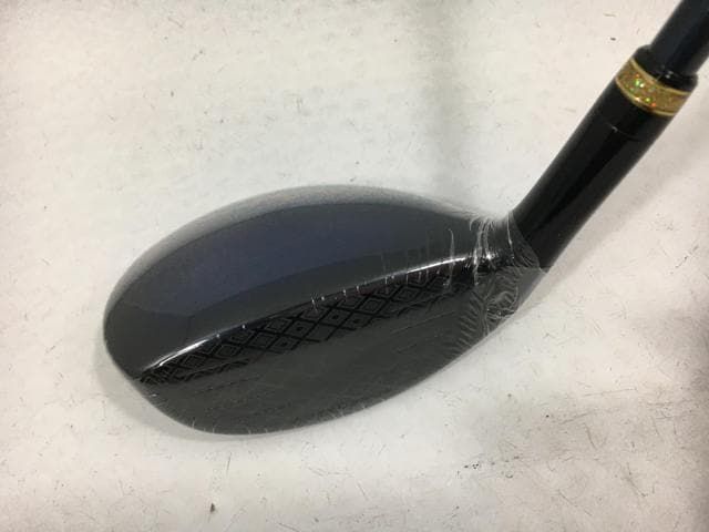 ゴルフクラブ マルマン マジェスティ ロイヤル ハイブリッド ユーティリティ 2025 LV-560 B H 6
