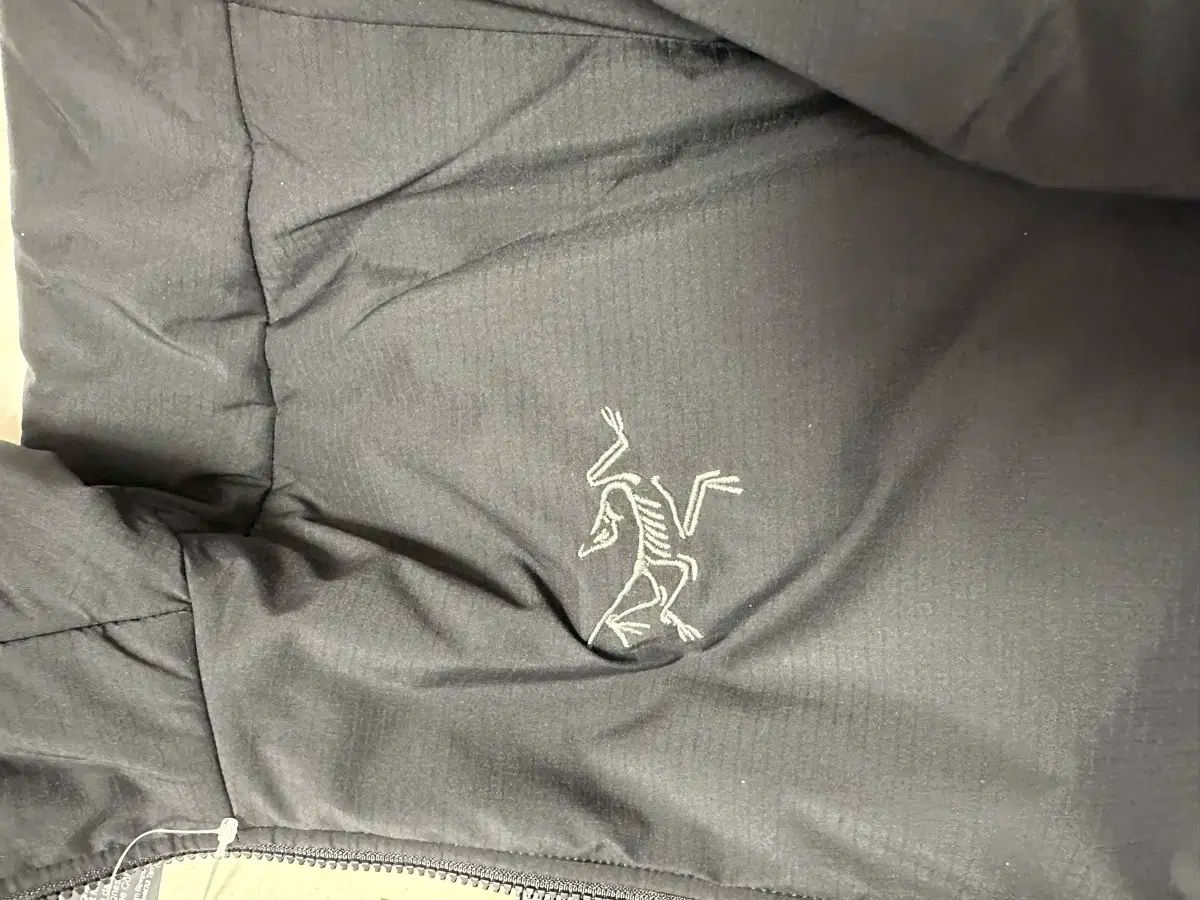 ARC TERYX アークテリクス Atom アトム sv m