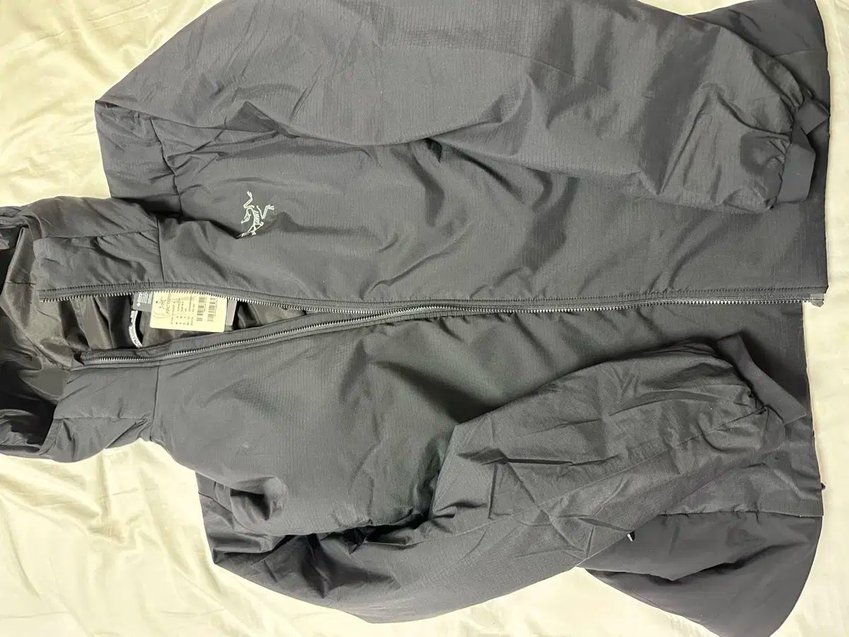 ARC TERYX アークテリクス Atom アトム sv m