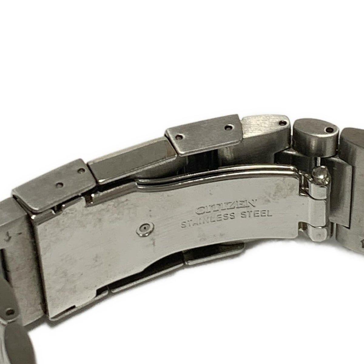  CITIZEN シチズン 腕時計 ATTESA アテッサ GN 4 W S メンズ エコドライブ 電波 ダークネイビー その他 時計