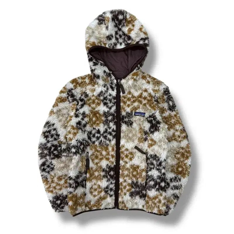 パタゴニア レトロ フリースジャケット r1914