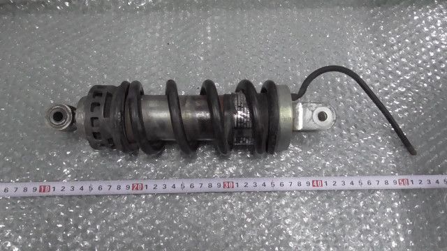 ゆいページ VTZ250 MC15-1101xxx の リアサスペンション :#1762392582