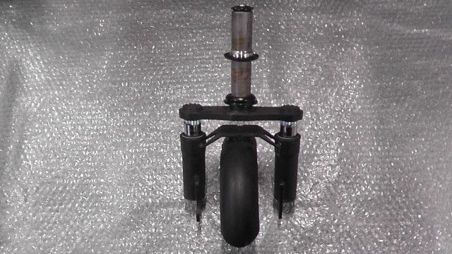 exs 1 TKG xxx の フロントフォーク