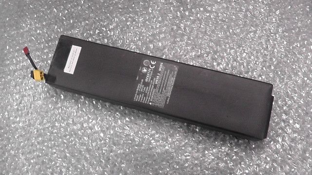exs 1 TKG xxx の リチウムイオンバッテリー