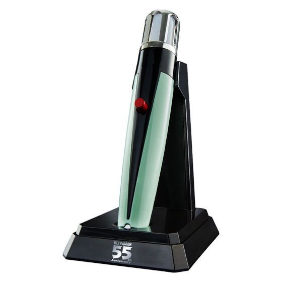 ウルトラ ベーターカプセル 55th Anniversary ver. ウルトラマン