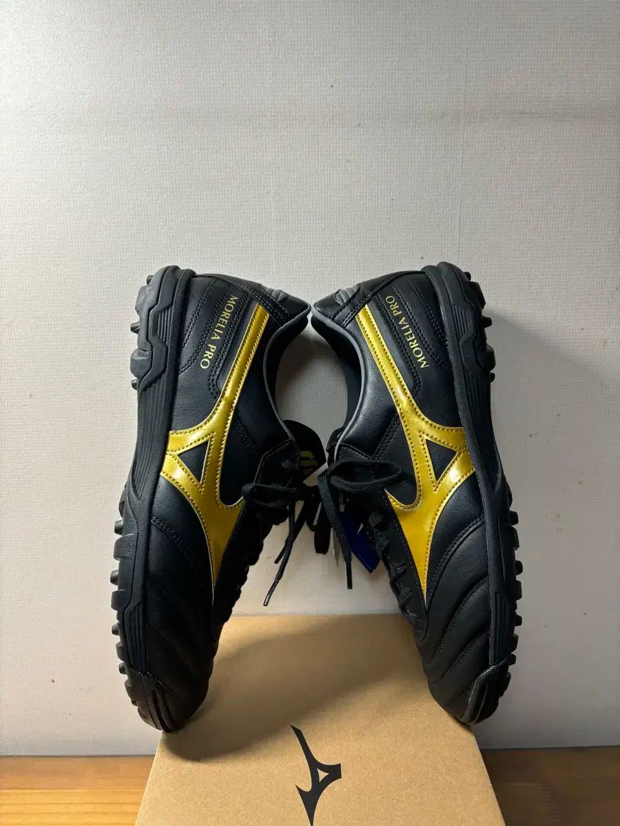 265 ミズノ モレリア2 プロ AS TF サッカーシューズ