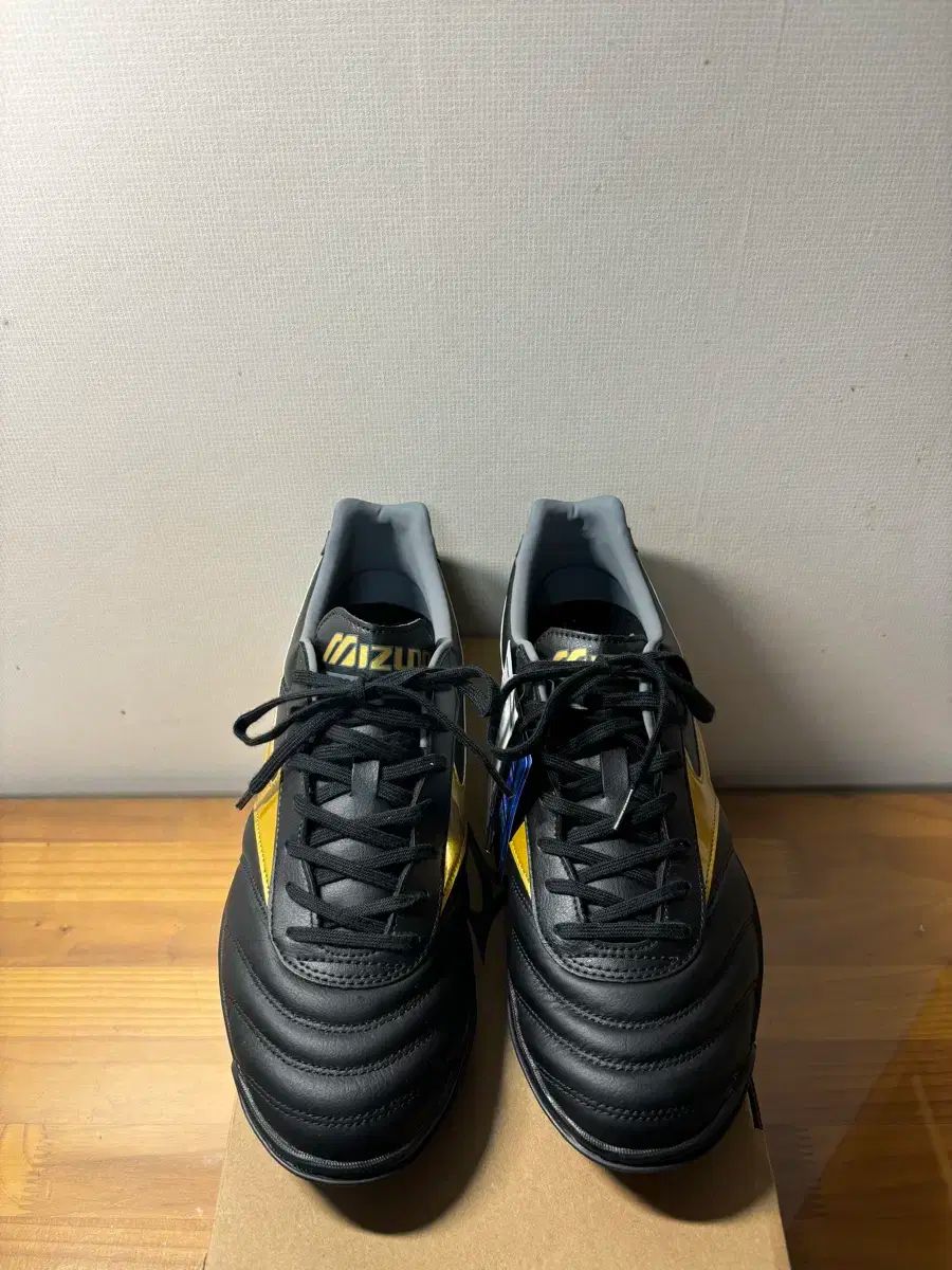 265 ミズノ モレリア2 プロ AS TF サッカーシューズ