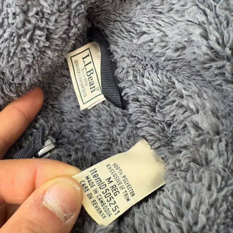 フリースジャケット r1937