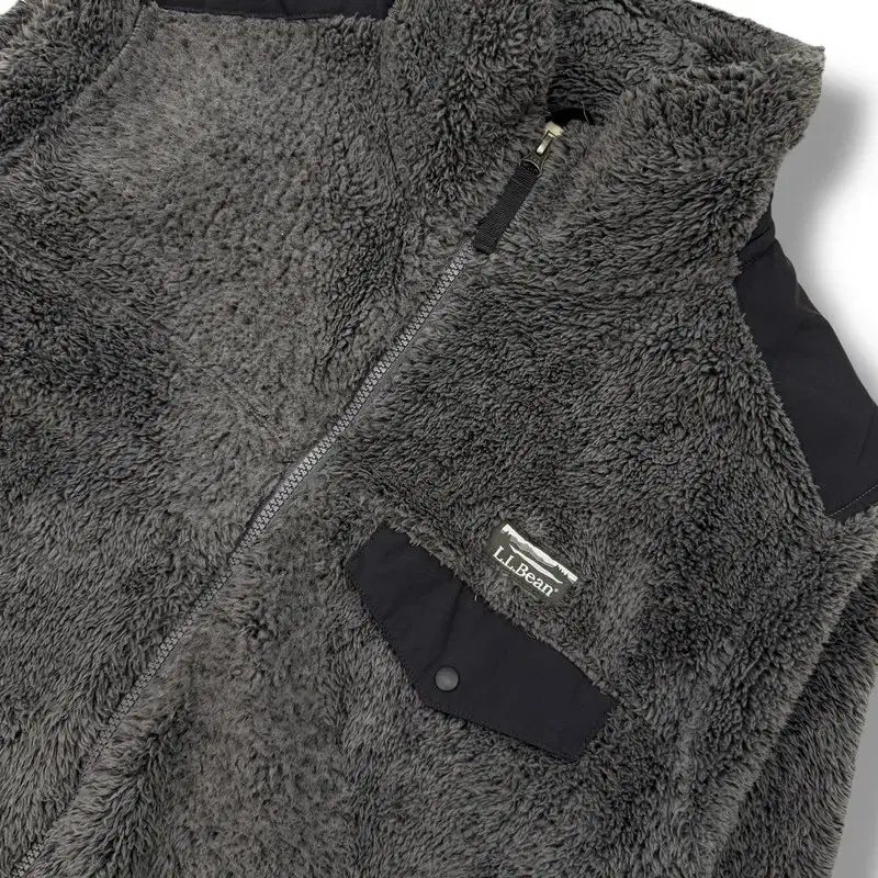 エルエルビーン ポケット