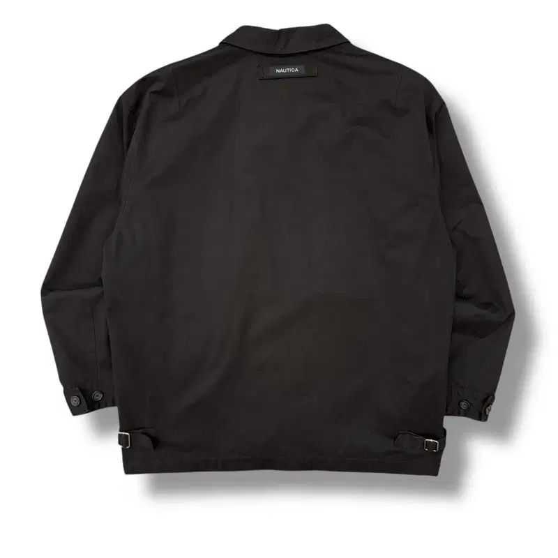 ノーティカ ウォーク SWINGジャケット r1920