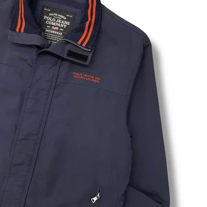 ワークジャケット r1925