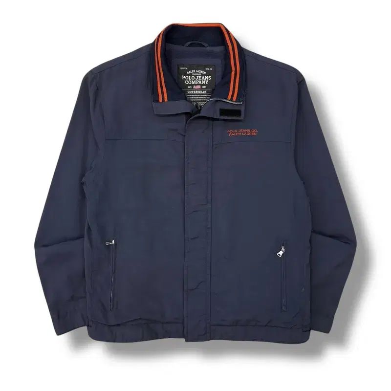 ポロ ジーンズ ワークジャケット r1925