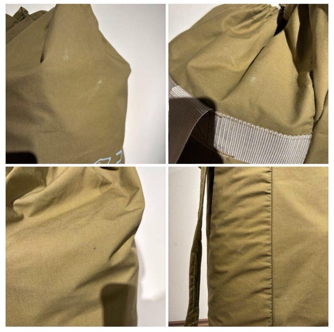 TENT グランピング